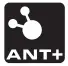 ANT logo