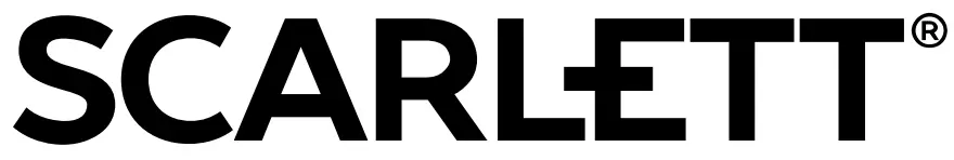 scarlett LOGO