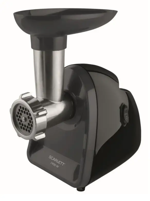 scarlett SC MG45S58 Meat Grinder