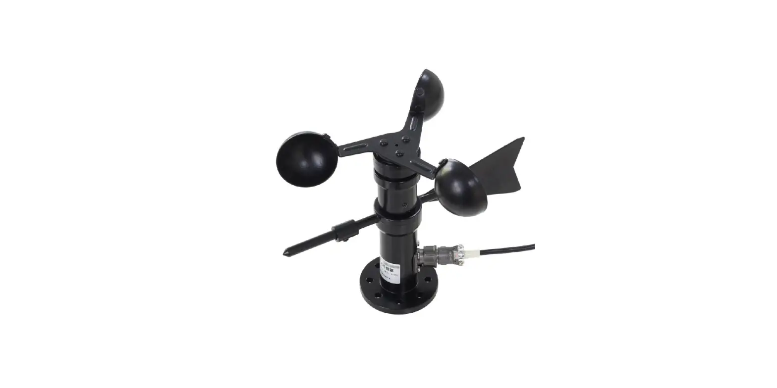 Sonbus Km53b89 Rs485 Outdoor Aluminum Wind Speed And Direction Integrated Sensor User Manual Sonbus Km53b89 Rs485 Outdoor Aluminum Wind Speed And Direction Integrated Sensor User Manual