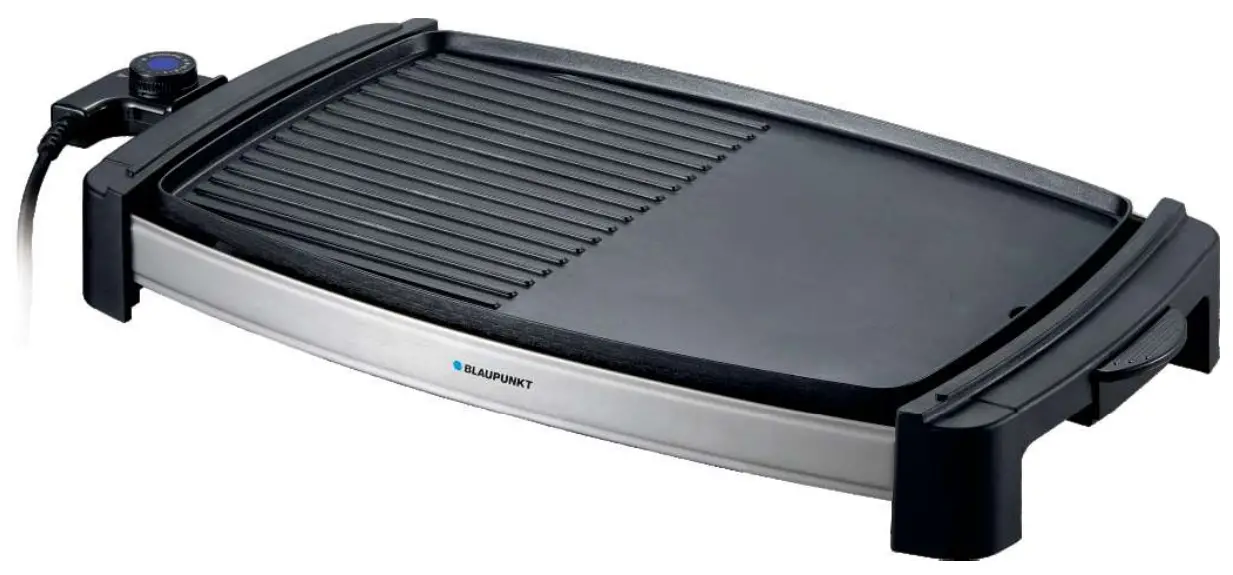 BLAUPUNKT GRT301 Electric grill
