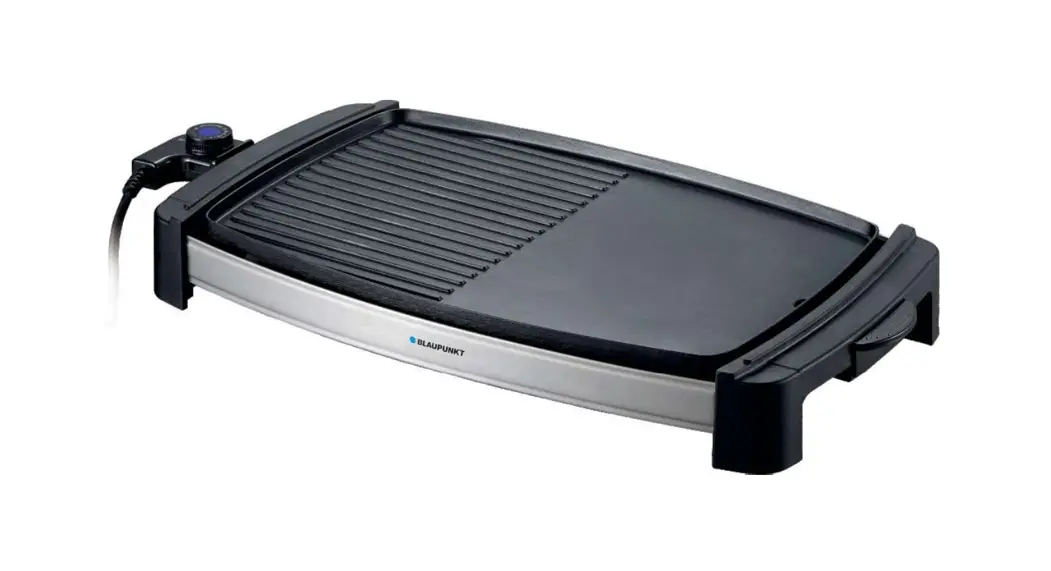 Blaupunkt Grt301 Electric Grill Owner's Manual