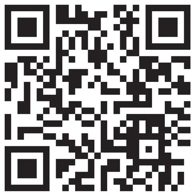 ACEBEAM H50 Triple LED Wide Beam Angle Rechargeable Headlamp - Qr Code