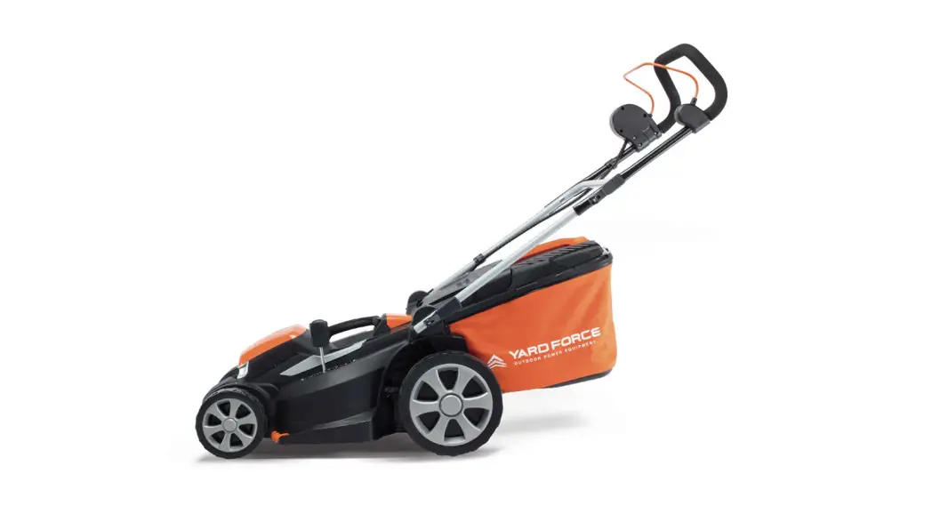 Yard Force Cordless Lawnmower Instructions Yard Force Cordless Lawnmower Instructions