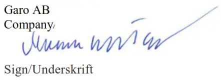 GARO G18I7AS Domestic Consumer Unit with Main Isolator 100A &amp Surge - icon