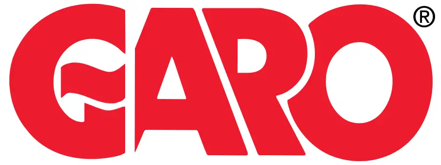GARO logo