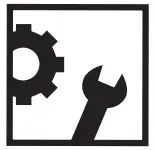 KARCHER OC 3 Bike Box Mobile Outdoor Cleaner - seting