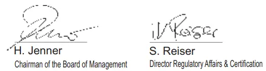 KARCHER OC 3 Bike Box Mobile Outdoor Cleaner - signesre