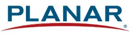 PLANAR - logo