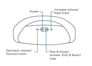 VIVITAR-V60027BT-Wireless-Party-Speaker-fig-1