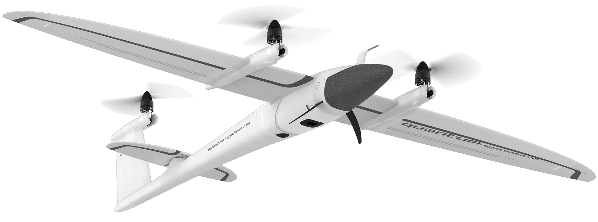 MULTIPLEX Trinity F9 PLUS Mapping Drone