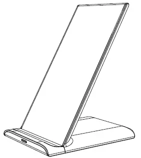 Shenzhen- WCS02- Wireless- Charging- Stand-01
