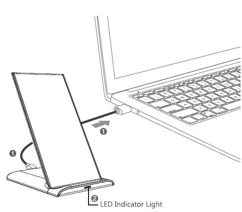 Shenzhen- WCS02- Wireless- Charging- Stand-04