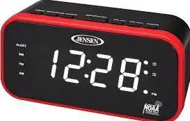 JENSEN-JEP-725-Digital-Weather-Band-Alarm-Clock-Radio-product-image