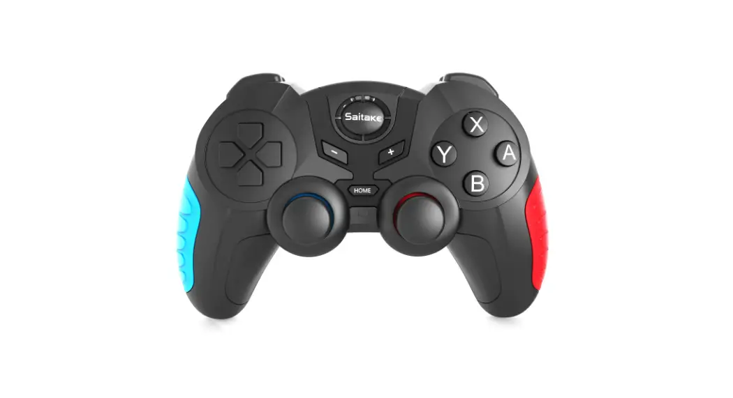 Saitake Stk-7024s Switch Wireless Gamepad User Manual