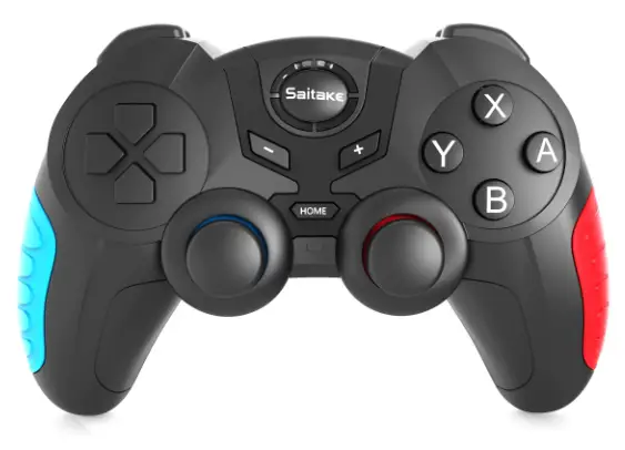 Saitake STK 7024S SWITCH WIRELESS GAMEPAD