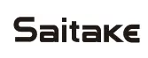 Saitake logo