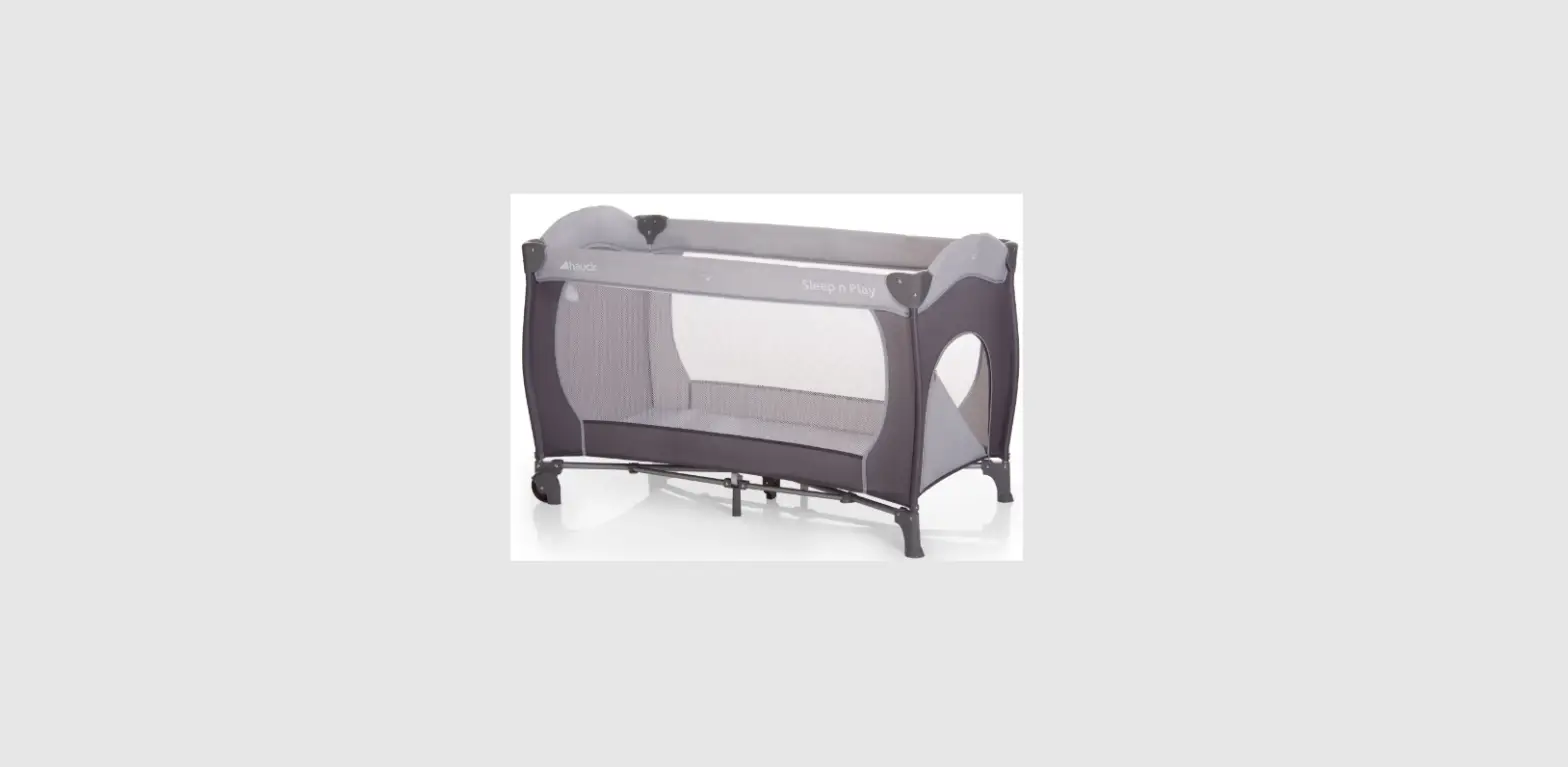 Hauck H-60053 Sleep N Play Travel Cot Set Instructions Hauck H-60053 Sleep N Play Travel Cot Set Instructions