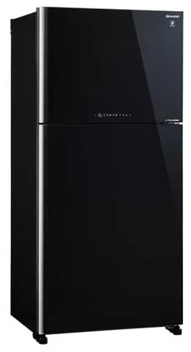 SHARP SJ UF135M4S EU Fridge - Featured Image