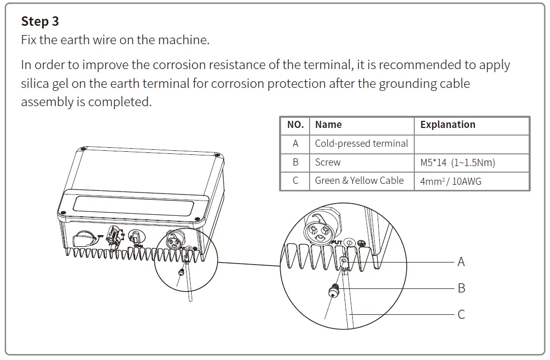 GOODWE-XS-Grid-Tied-PV-Inverter-User-FIG-16