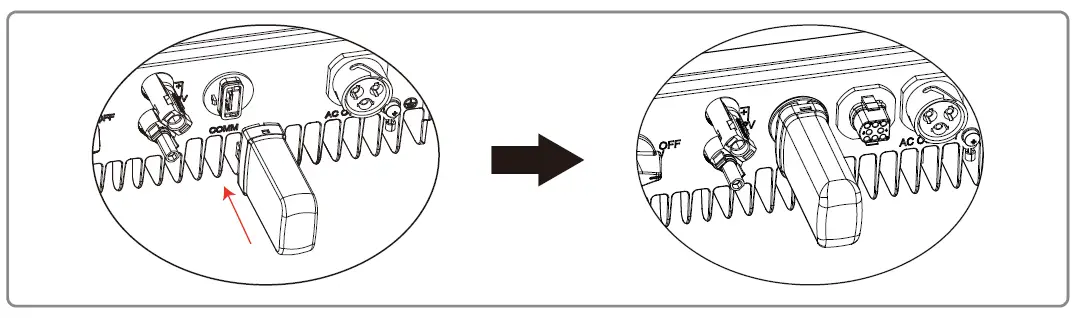GOODWE-XS-Grid-Tied-PV-Inverter-User-FIG-17
