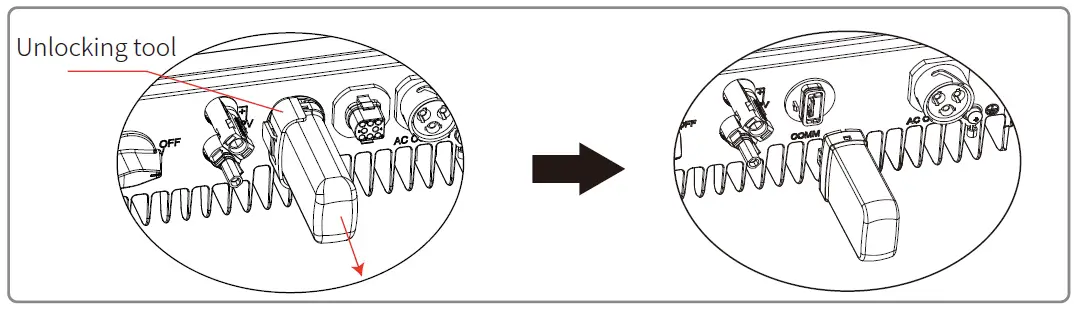 GOODWE-XS-Grid-Tied-PV-Inverter-User-FIG-18
