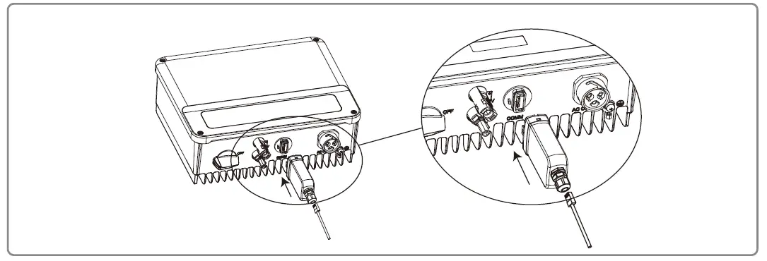 GOODWE-XS-Grid-Tied-PV-Inverter-User-FIG-19