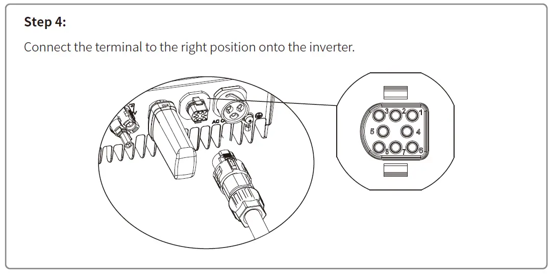 GOODWE-XS-Grid-Tied-PV-Inverter-User-FIG-23