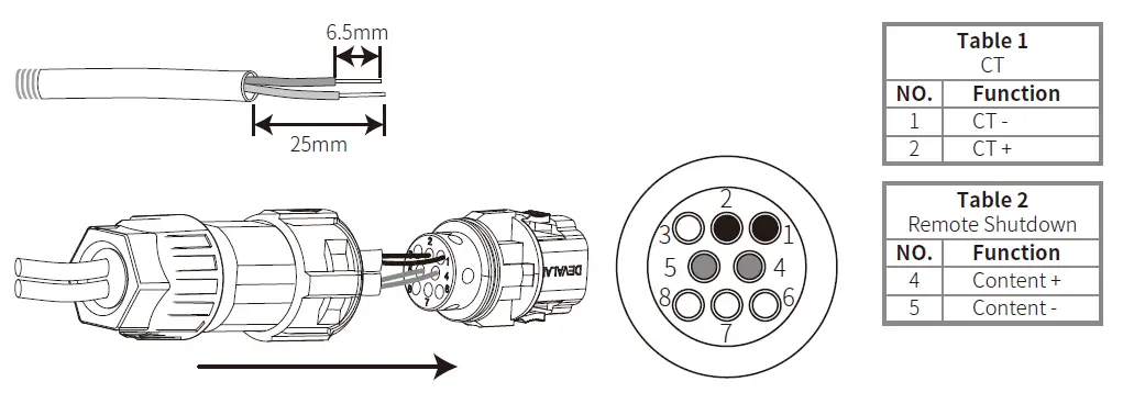 GOODWE-XS-Grid-Tied-PV-Inverter-User-FIG-45