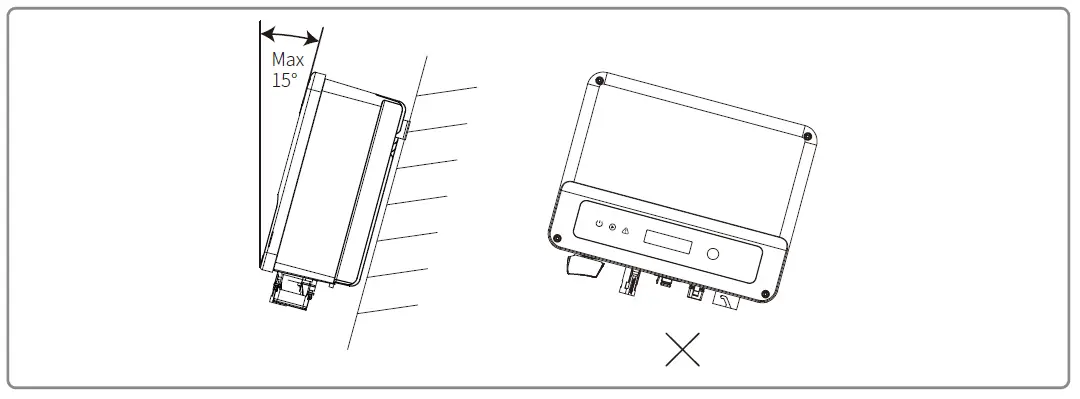 GOODWE-XS-Grid-Tied-PV-Inverter-User-FIG-5