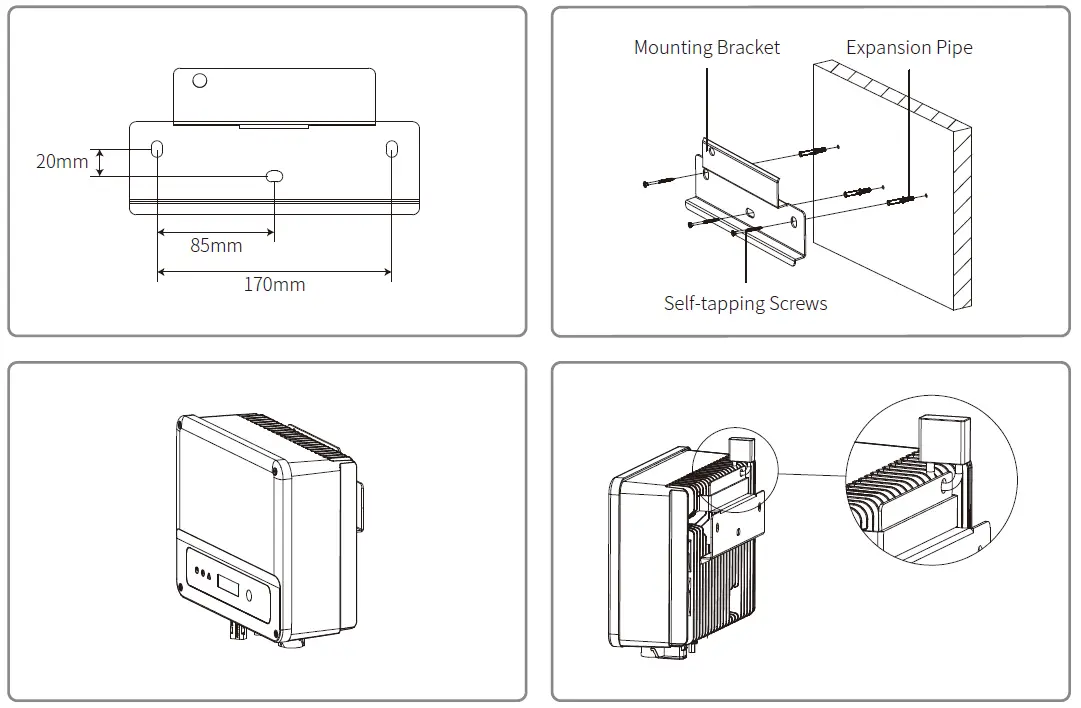 GOODWE-XS-Grid-Tied-PV-Inverter-User-FIG-7