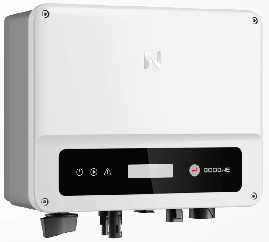 GOODWE-XS-Grid-Tied-PV-Inverter-User-PRODUCT