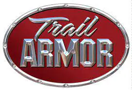 Trail ARMOR - Logo