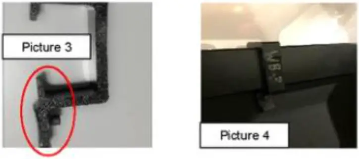 Trail ARMOR Polaris General XP 1000 - Overview 2