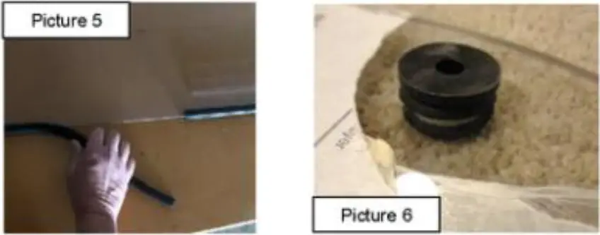 Trail ARMOR Polaris General XP 1000 - Overview 3