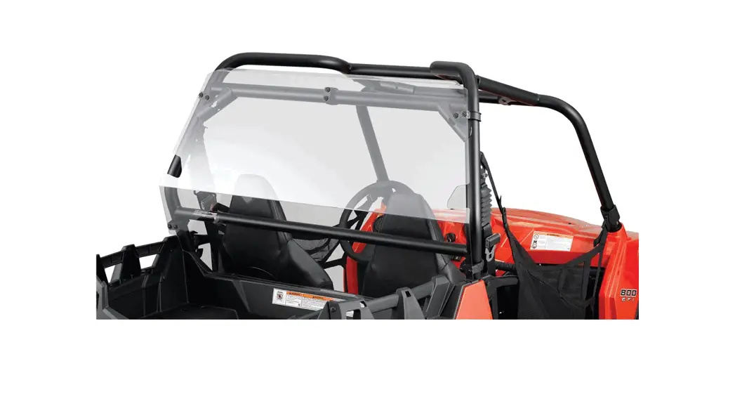 Trail Armor Polaris General Xp 1000 Rear Window Dust Shield Kit Installation Trail Armor Polaris General Xp 1000 Rear Window Dust Shield Kit Installation