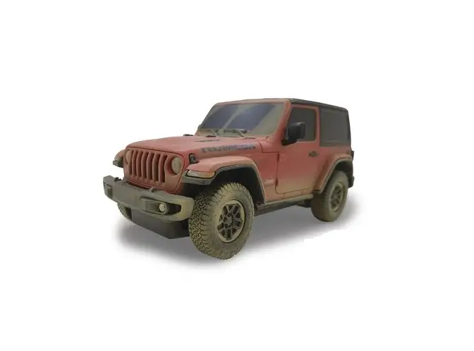 Jamara 403005 Jeep Wrangler Rubicon Muddy 2.4ghz Jeep Instructions Jamara 403005 Jeep Wrangler Rubicon Muddy 2.4ghz Jeep Instructions