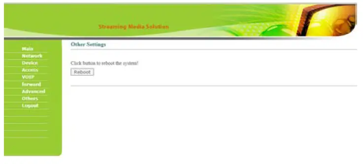 DNAKE 280SD-C12 Video Door Phone fig 11