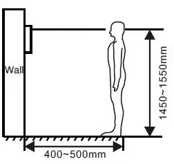 DNAKE 280SD-C12 Video Door Phone fig 19