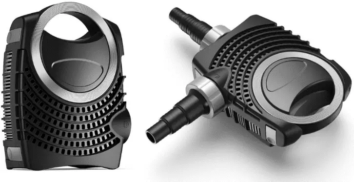 wiltec NEO 2800 SuperEco Fish Pond Pump Submersible Pump