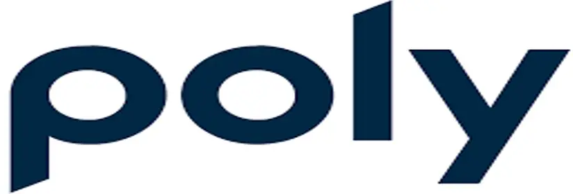poly logo