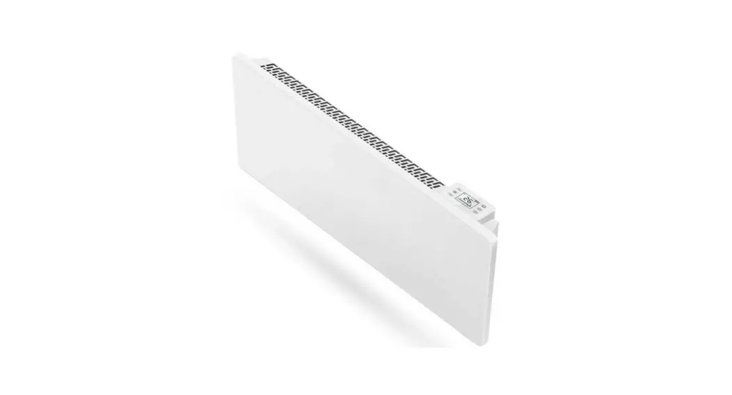 Bvf Heating Cp1 Smart Panel Heater User Manual Bvf Heating Cp1 Smart Panel Heater User Manual