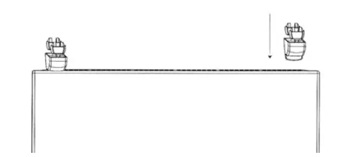 BVF Heating CP1 SMART PANEL HEATER - figure 1