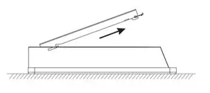 BVF Heating CP1 SMART PANEL HEATER - figure 5