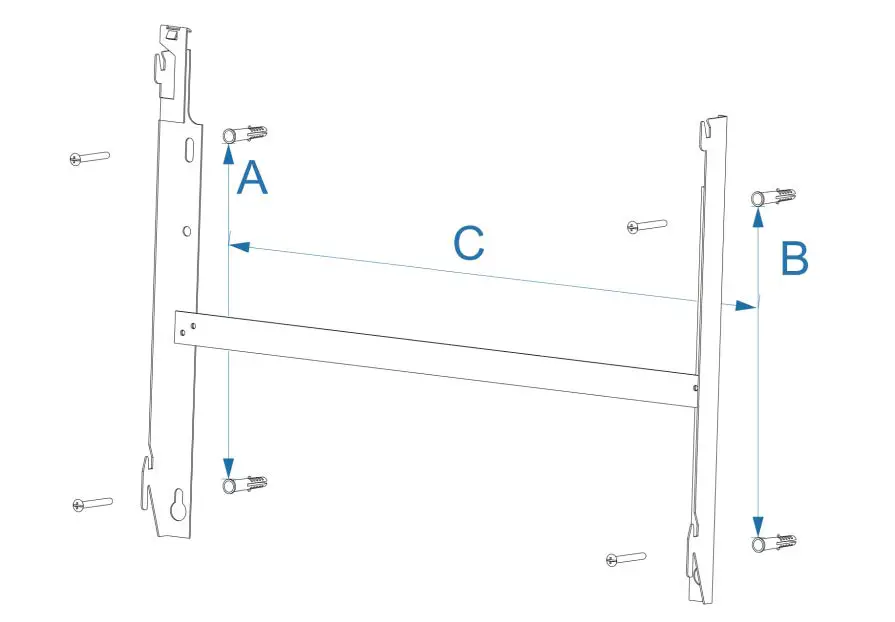 BVF Heating CP1 SMART PANEL HEATER - figure 6