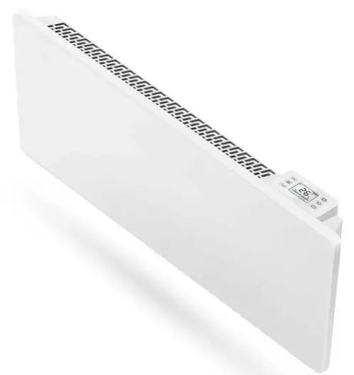 BVF Heating CP1 SMART PANEL HEATER