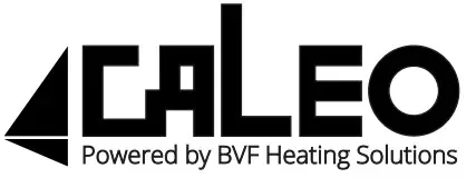 BVF Heating - logo