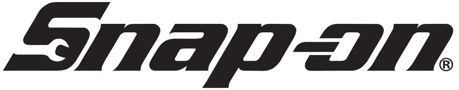 Snap-on logo 1