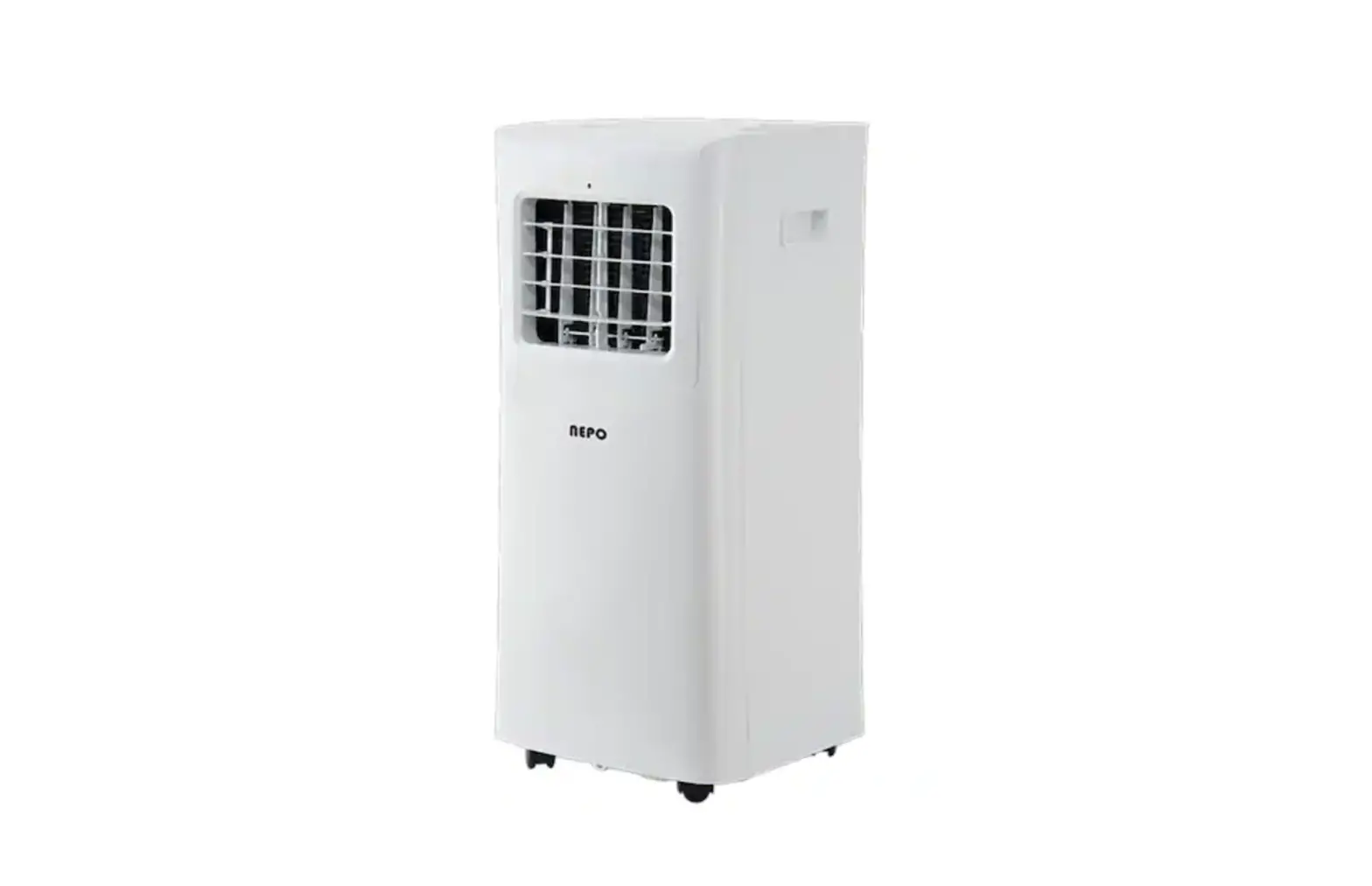 Nepo Npp-0108c Portable Air Conditioner User Manual