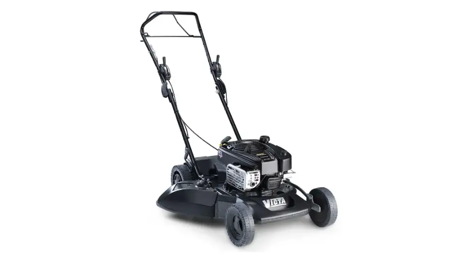 Victa 2691588-b Mulchmaster 560 Lawn Mower Owner's Manual